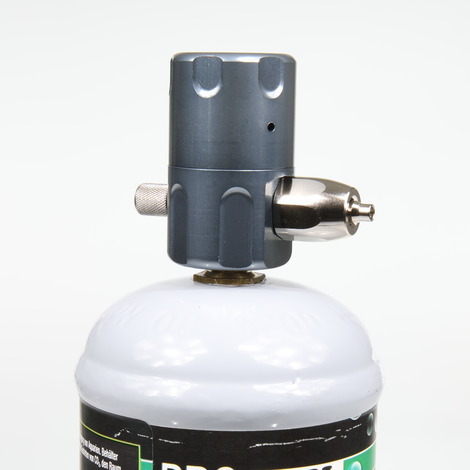 מפחית לחץ איכותי לוויסות JBL PROFLORA CO2 REGULATOR BASIC-co2