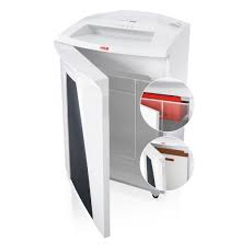 מגרסת נייר מחלקתית רצועות HSM SECURIO B34