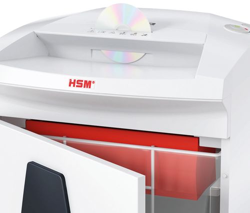 מגרסת נייר מחלקתית רצועות HSM SECURIO B34