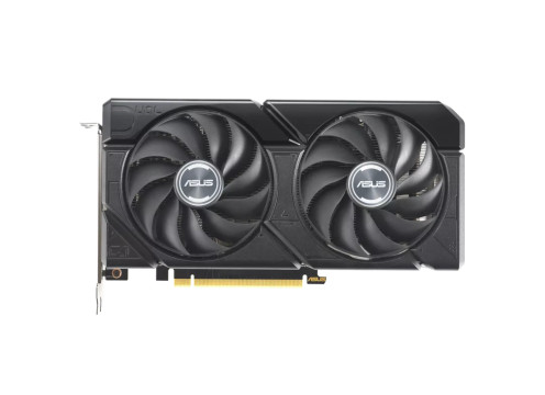 כרטיס מסך Asus Dual RTX 4060 EVO OC Edition 8GB GDDR6