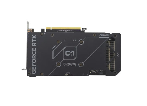 כרטיס מסך Asus Dual RTX 4060 EVO OC Edition 8GB GDDR6