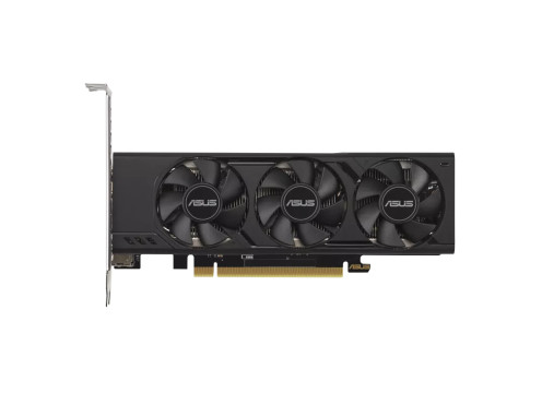 כרטיס מסך Asus RTX 4060 LP BRK OC Edition 8GB GDDR6