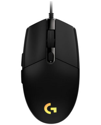 עכבר logitech G102