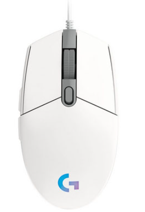 עכבר logitech G102