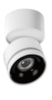 גוף תאורה צלינדר זווית משתנה CCT לבן 15W מבית LIPER