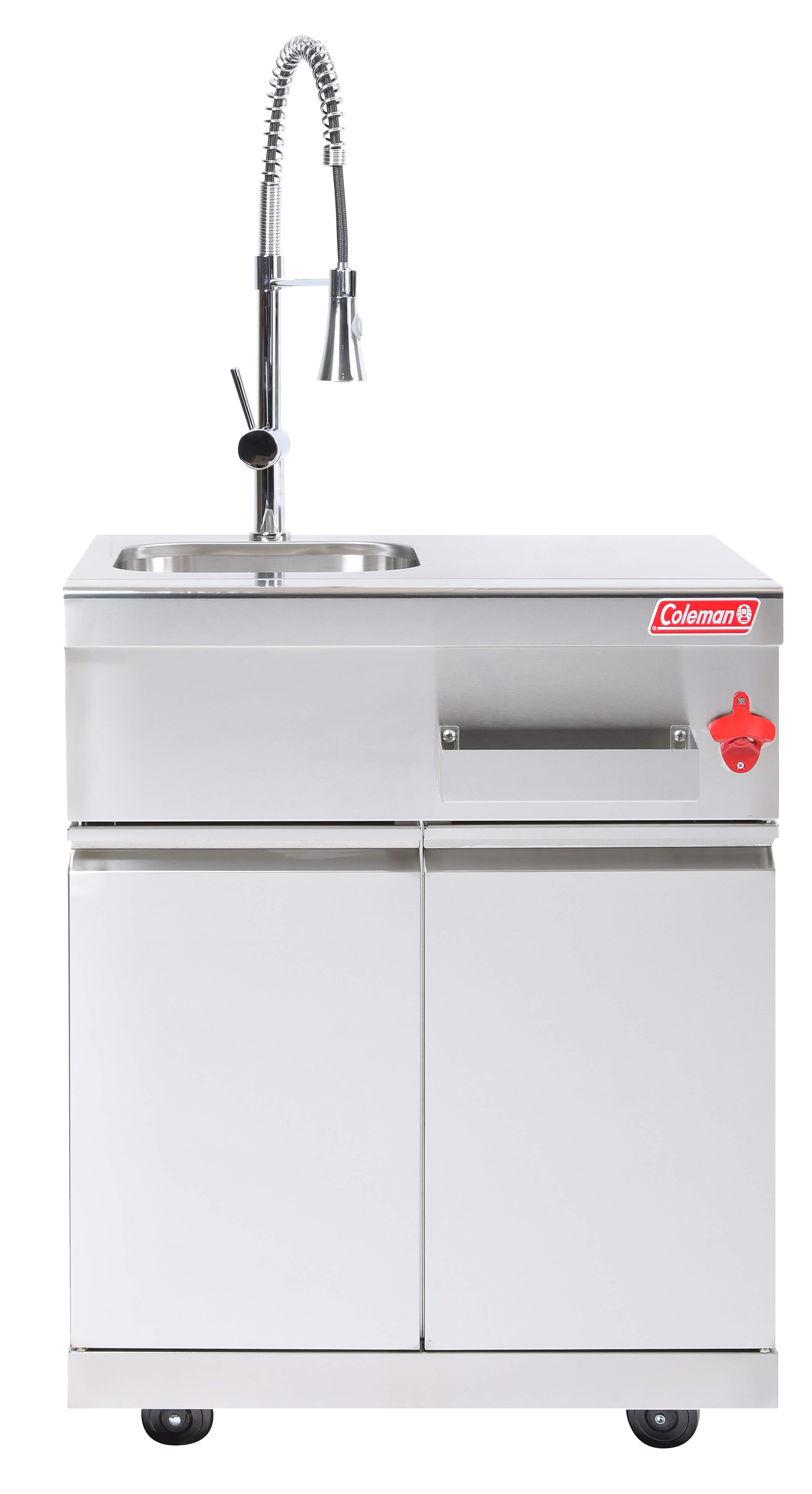 יחידות כיור לגריל EPIC COLEMAN קולמן