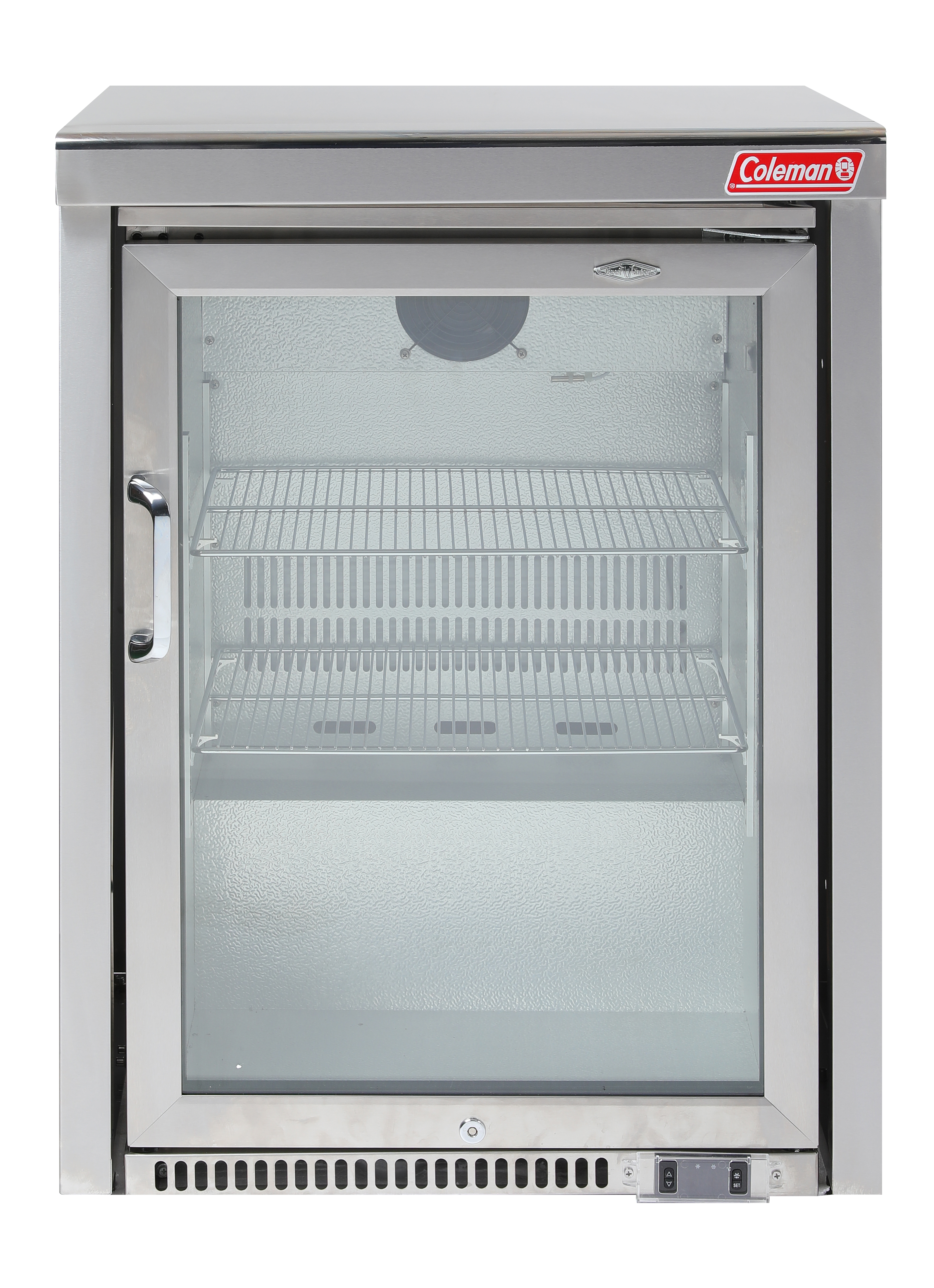 יחידת מקרר EPIC COLEMAN קולמן 