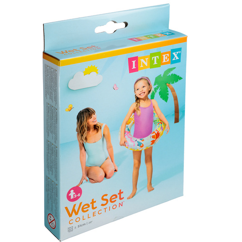 גלגל ים מצוייר 51 ס