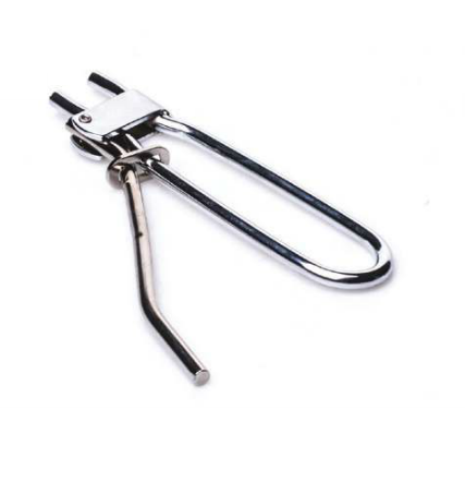 מצבט צינורות דלק/גומי HANDY FORCE / PRO