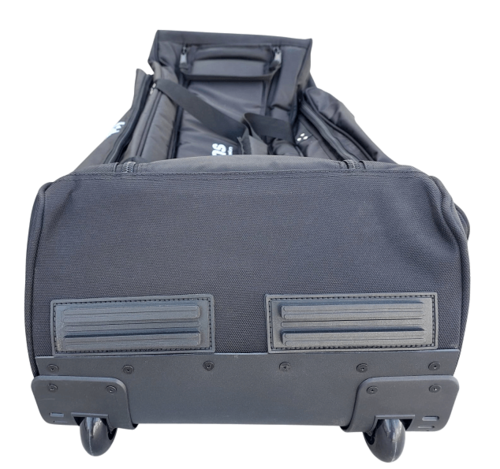 תיק עם גלגלים לסטנדים ואביזרים של תופים HBW-10 מבית GDRUMS