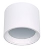 גוף תאורה צלינדר CCT לבן 15W מבית LIPER