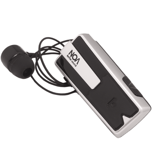 אוזניית בלוטוס Noa X9ברפאלי - refali.co.il