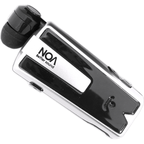 אוזניית בלוטוס Noa X9ברפאלי - refali.co.il