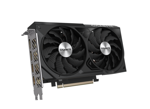 כרטיס מסך Gigabyte RTX 4060 Ti (DLSS 3) 8GB