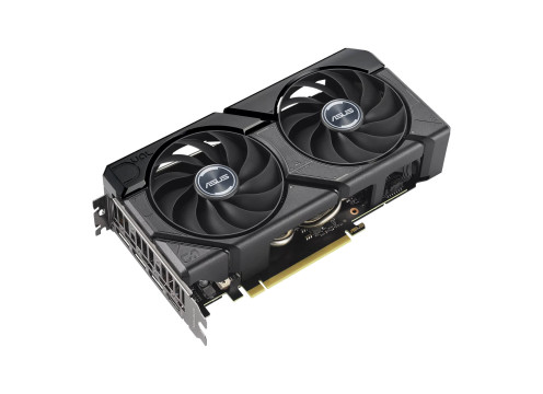 כרטיס מסך Asus Dual RTX 4060 Ti EVO OC Edition 8GB GDDR6