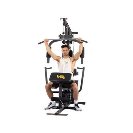 מולטי טריינר 9500 VO2