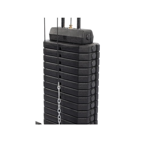 מולטי טריינר 9500 VO2