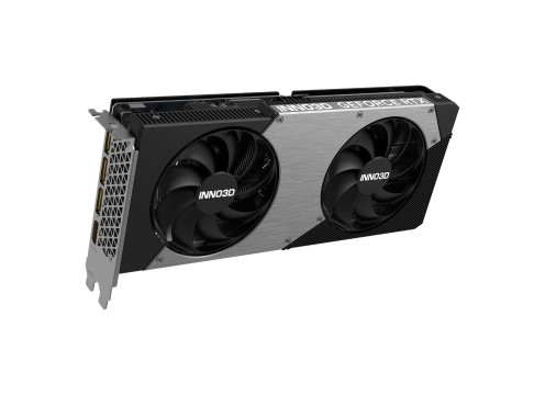 כרטיס מסך Inno3D GeForce RTX 5060 Ti 8GB TWIN X2