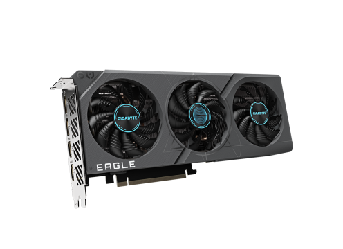 כרטיס מסך Gigabyte RTX 4060 Ti EAGLE OC 8G (DLSS 3)