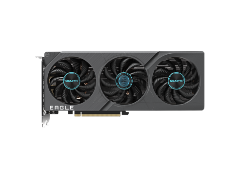 כרטיס מסך Gigabyte RTX 4060 Ti EAGLE OC 8G (DLSS 3)