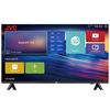 מסך "85 WHALE TV 4K דגם JVC LT-85N7155 שחור 2025