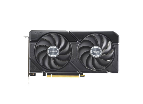 כרטיס מסך Asus Dual RTX 4060 Ti EVO OC Edition 8GB GDDR6