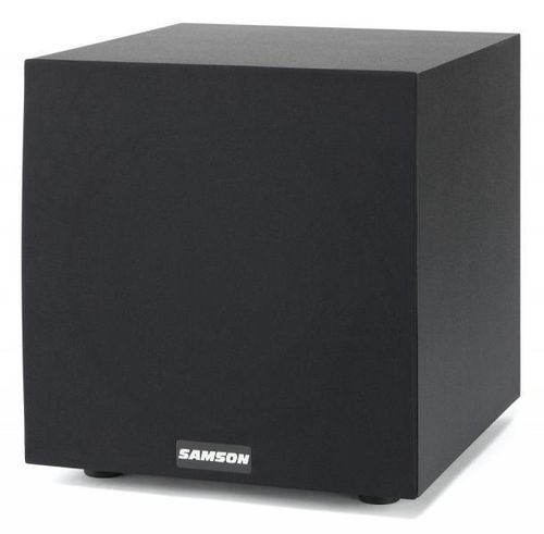 סאב אקטיבי SAMSON MEDIAONE 10S ACTIVE STUDIO SUB