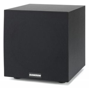 סאב אקטיבי SAMSON MEDIAONE 10S ACTIVE STUDIO SUB