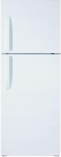 מקרר אמקור מקפיא עליון 330 ליטר דגם TADR334W