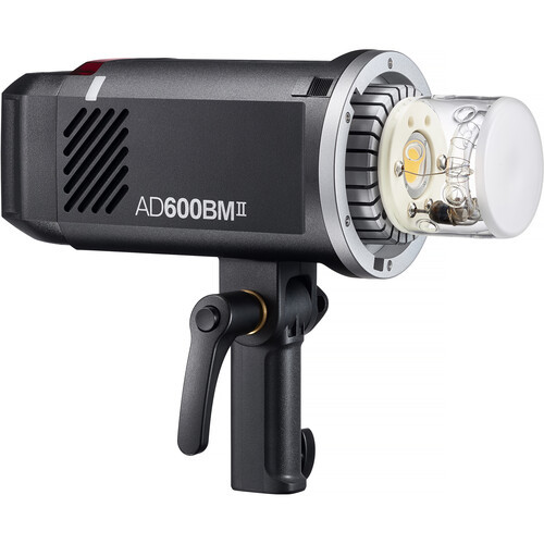 פלאש חיצוני Godox AD600BM II Witstro