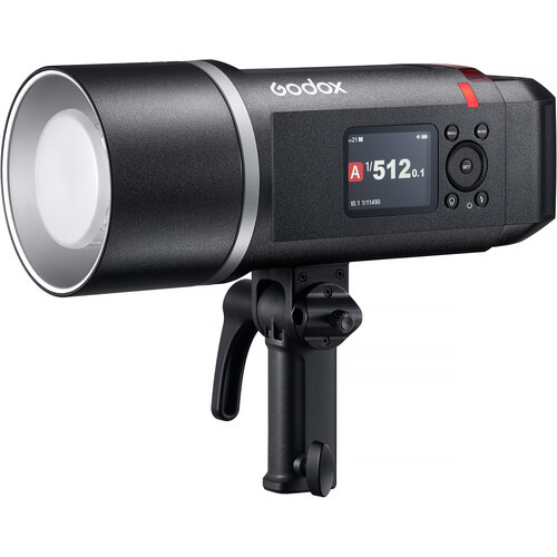 פלאש חיצוני Godox AD600BM II Witstro