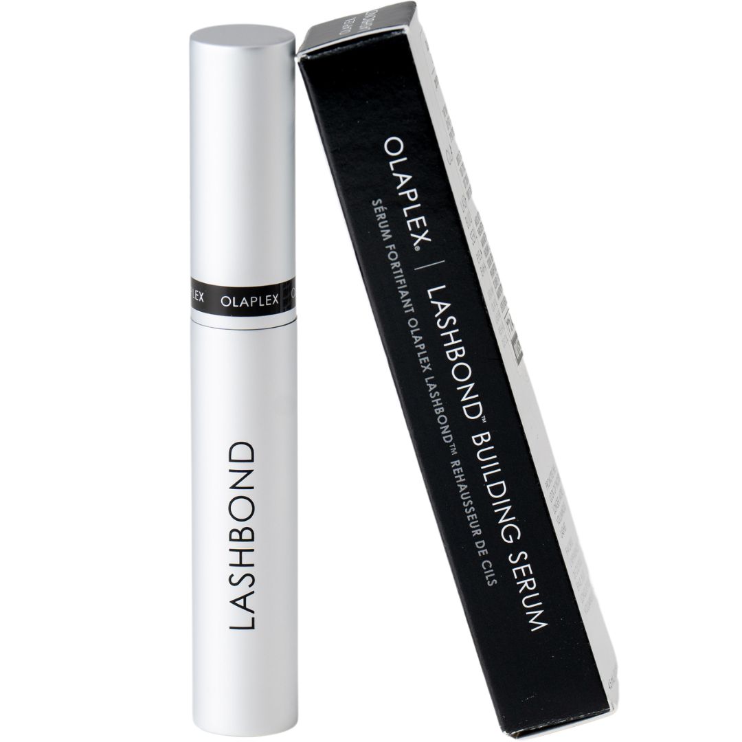 סרום בונה ומשקם לריסים LASHBOND OLAPLEX אולפלקס 4.5 מ"ל