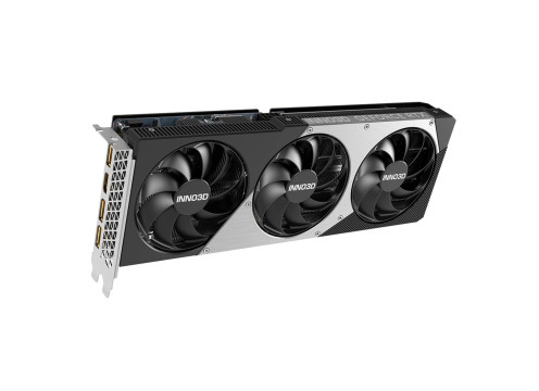 כרטיס מסך Inno3D GeForce RTX 5060 Ti 8GB TWIN X3 OC