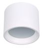 גוף תאורה צלינדר CCT לבן 30W מבית LIPER