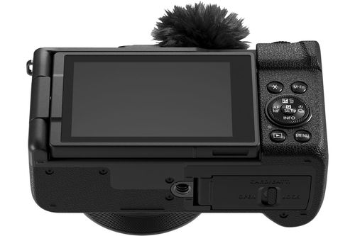 מצלמה קומפקטית Canon PowerShot V1-רשמי