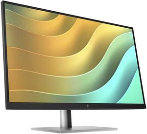מסך מחשב מחודש HP E27u G5 QHD USB-C
