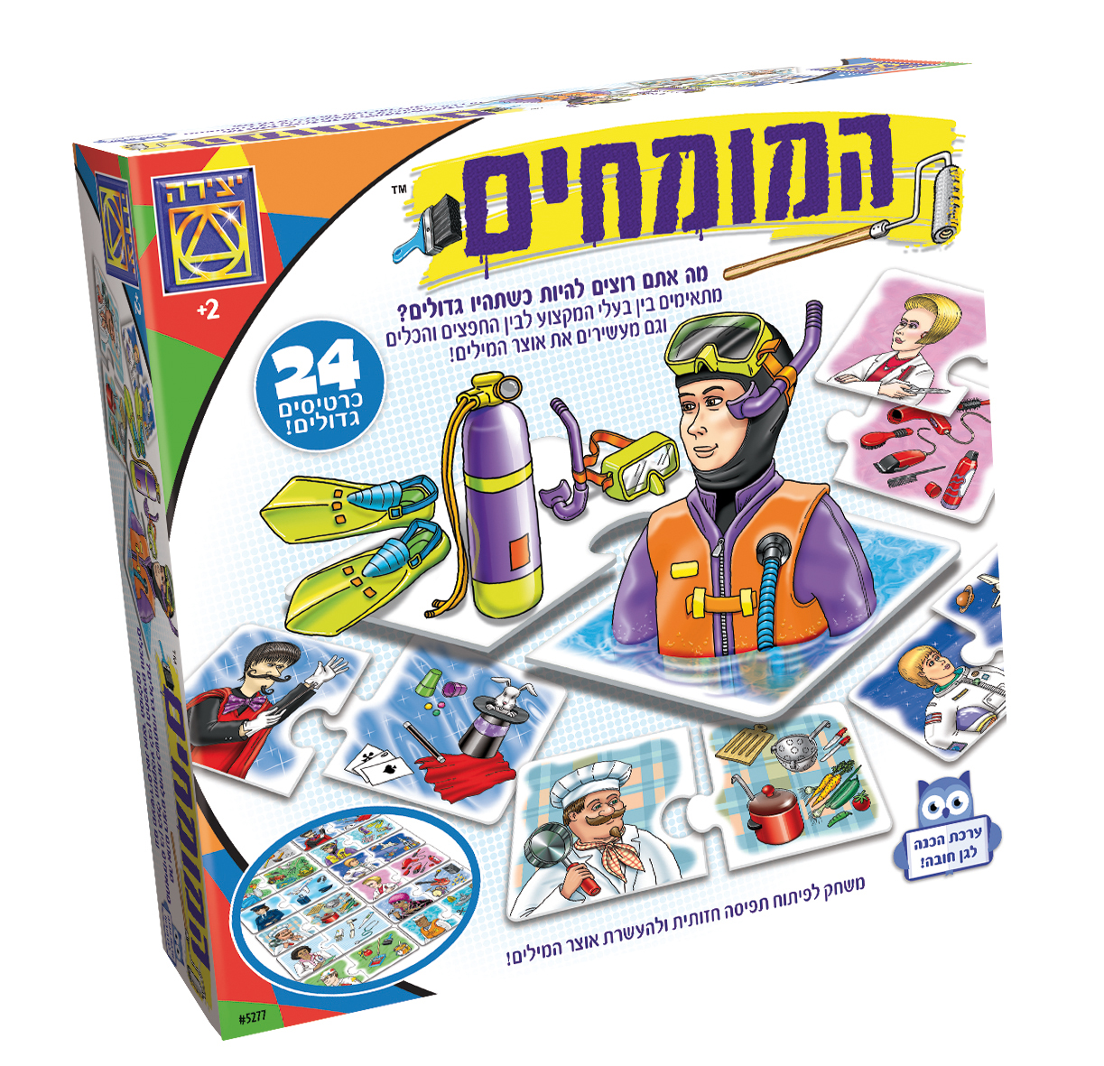 בעלי מקצוע