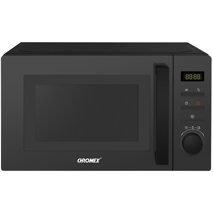 ‎ מיקרוגל דיגיטלי - 20 ליטר Chromex דגם CH-635