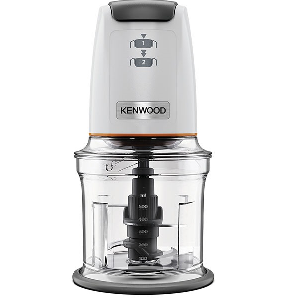 מיני קוצץ חשמלי 0.5 ליטר Kenwood דגם CHP61.000WH
