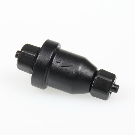 שסתום אל חוזר למערכות JBL PROFLORA CO2 TAIFUN SAFESTOP-co2