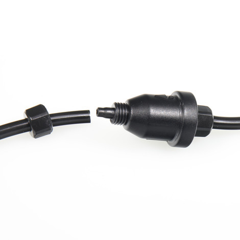 שסתום אל חוזר למערכות JBL PROFLORA CO2 TAIFUN SAFESTOP-co2