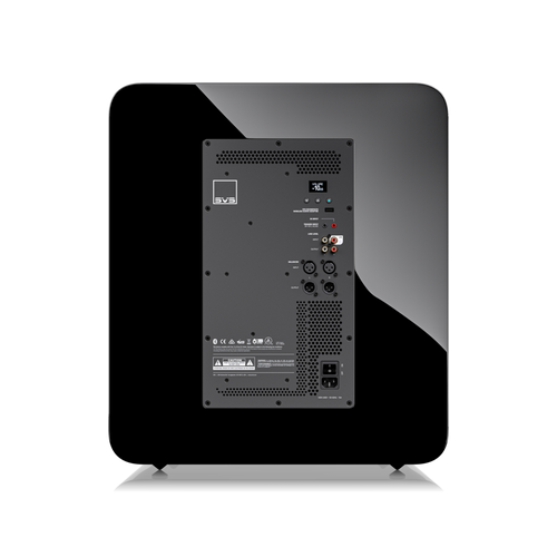 SVS PB-5000 R|Evolution - Gloss Black