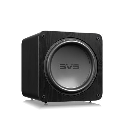 SVS SB-5000 R|Evolution Black Ash