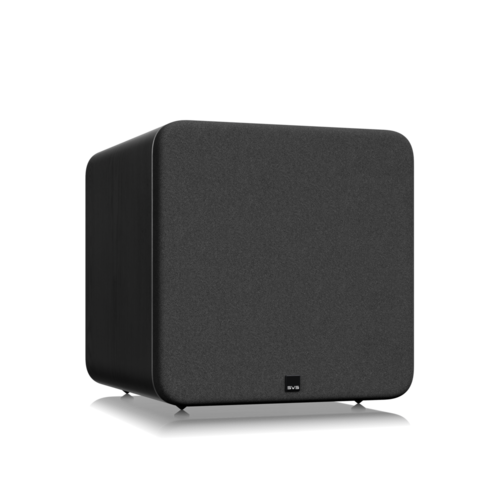 SVS SB-5000 R|Evolution Black Ash