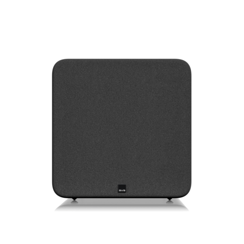 SVS SB-5000 R|Evolution Black Ash