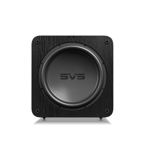 SVS SB-5000 R|Evolution Black Ash
