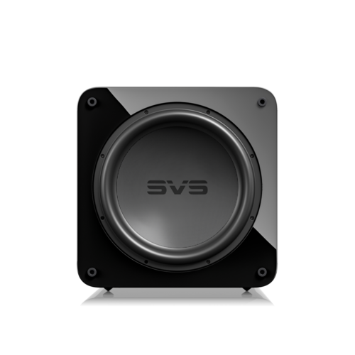 SVS SB-5000 R|Evolution Black Gloss