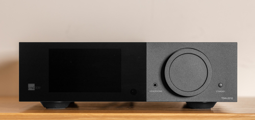 Lyngdorf TDAI - 2210