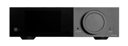 Lyngdorf TDAI - 2210