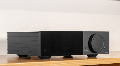 Lyngdorf TDAI - 2210